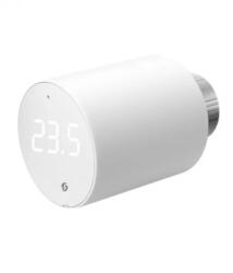 Shelly BLU TRV termostat, Bluetooth, Compatibil M30 (SHELLY-TRW-BLU)
