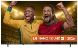 LG 85NU850B3LA