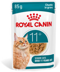 Royal Canin Ageing 11+ gravy 12x85 g