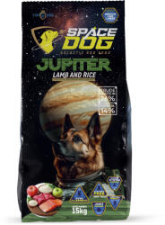 Space Dog Jupiter lamb & rice 15 kg