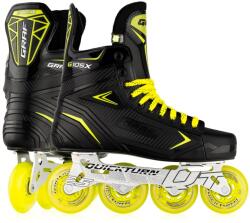 GRAF Supra G105X Senior Role