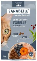 Bosch Sanabelle Adult trout 8 kg