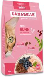 Bosch Sanabelle Adult chicken 8 kg