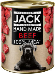 Jack Super Premium beef 800 g