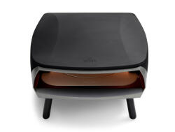 Witt Etna Rotante Black 40.5 cm (80650010)