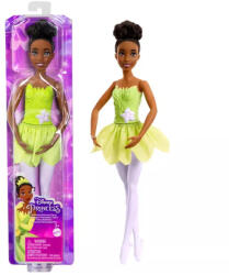 Mattel Tiana hercegnő balerina - Disney (HLV94)