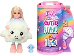 Mattel Mattel Chelsea Cutie Reveal - Bárány (HKR18)