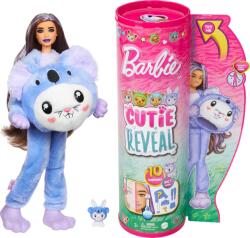 Mattel Mattel Barbie - Nyuszi baba koala jelmezben (HRK26)