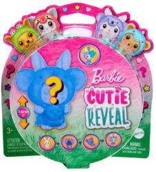 Mattel Mattel Barbie® Cutie Reveal: Jelmez Cuki (HRK34)