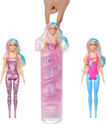 Mattel Mattel Barbie - Szivárvány galaxis sorozat baba (HJX61)