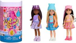Mattel Mattel Barbie Chelsea Color Reveal - Sport (HKT85)
