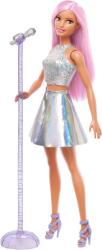 Mattel Mattel Barbie: Lehetsz bármi - Pop sztár baba (JCW42)