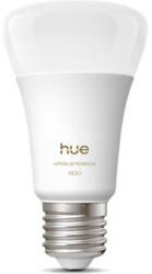 Philips Bec inteligent Philips 8720169364806, E27, 8.1W, 1100 lm, Alb cald-rece (8720169364806)