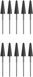 Kobo Set 10 varfuri de schimb pentru Kobo Stylus 2, N605-AC-BK-P-PN (N605-AC-BK-P-PN)