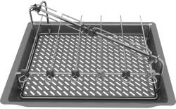 Neff Set NEFF AirFry & Grill Z11CG10X1 - 17007767 (Z11CG10X1) - dwyn