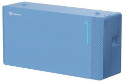 SOLPLANET Modul baterie de joasa tensiune pentru stocare energie Solplanet 5.12 kWh, Solplanet ASW5120-LB-G3, include cablu paralel, Albastru (LBP00510051-00-02-60-5P)