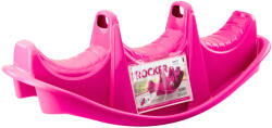 Dorex Rocker Rocker Unicorn Triple Rocker bölcső matricák Rózsaszín 2080