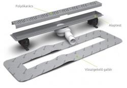 Radaway 55 cm (5L055A+5R055R)