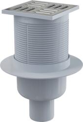 Alcadrain APV2 105x105mm
