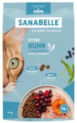 bosch Sanabelle Kitten 8 kg