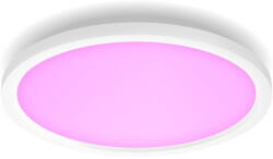 Philips Plafoniera inteligenta Philips 8721103044594, Multi-color, 2850 lm, Bluetooth/Zigbee, Reglabil (8721103044594)