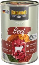 BELCANDO Holistic beef 400 g
