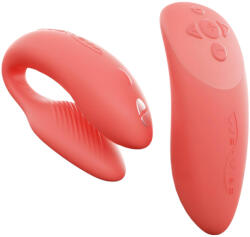 WE-VIBE Chorus coral/orange