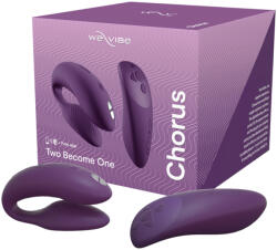WE-VIBE Chorus purple