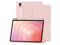 Haffner Tech-Protect TP332649 Samsung Galaxy Tab S11 11.0" X730/X736B tablet tok (SC Pen) pink (TP332649) - officedepot