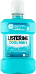LISTERINE Cool Mint szájvíz 1 l - kalmia