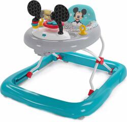 Bright Starts Музикална проходилка 2 в 1 Bright Starts Disney Baby - Mickey Mouse (12824) - ozone Проходилка