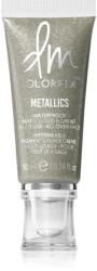 Danessa Myricks Beauty Colorfix Creams machiaj multifuncțional pentru ochi, buze și față culoare Titanium 10 ml