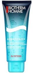 Biotherm Homme Aquafitness Shower Gel Body & Hair 200 ml