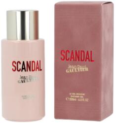 Jean Paul Gaultier Scandal Gel de duș pentru femei 200 ml - parfimo