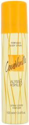 Alyssa Ashley Coco Vanilla Spray de corp pentru femei 100 ml
