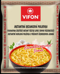 VIFON Fokhagymás ízesítésű instant tésztás leves 60 g (8935311171205)