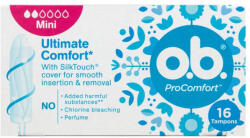 o. b o. b. tampon 16 db ProComfort MINI (6 db/#) (3574661329833)