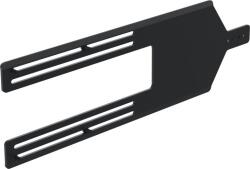 Ergonomic Solutions Kiosk straight bracket (Kiosk straight bracket)