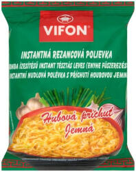 VIFON Gomba ízesítésű instant tésztás leves 60 g (8935311171120)