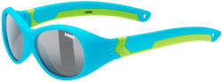 uvex Szemüveg Sportstyle 510, Blue Green Mat (4716)