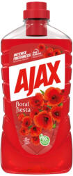 AJAX Floral Fiesta háztartási tisztítószer Red Flowers 1 l (5900273472984)