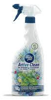 Ambi Pur wc gél 750 ml szórófejes blue (8435495850038)