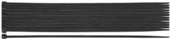NEO TOOLS Kábelkötegelõ, gyorskötözõ, EXTREME, UV álló, fekete, 2, 5x200mm, 20db/cs (01-623) - aruhaz