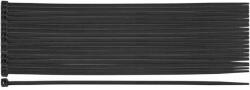 NEO TOOLS Kábelkötegelõ, gyorskötözõ, EXTREME, UV álló, fekete, 2, 5x100mm, 100db/cs (01-621) - aruhaz