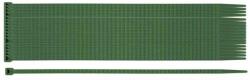 NEO TOOLS Kerti kötegelõ, gyorskötözõ 3.6x200mm, 50db, zöld (15-975)