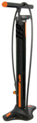 KTM Pumpa Floor Pump Tubeless 18 alloy