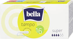 BELLA Tampon Super Easy Twist 16 db (5900516320348)