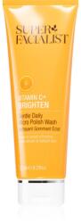 Super Facialist Vitamin C+ Brighten élénkitő peeling arcra, nyakra és dekoltázsra 125 ml