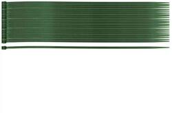 NEO TOOLS Kerti kötegelõ, gyorskötözõ 2.5x200mm, 50db, zöld (15-977)