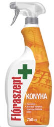 Flóraszept FLÓRASZEPT spray 750 ml Konyha sleeve (8711600283039)